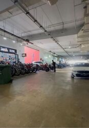 Premier @ Kaki Bukit (D14), Factory #633275821